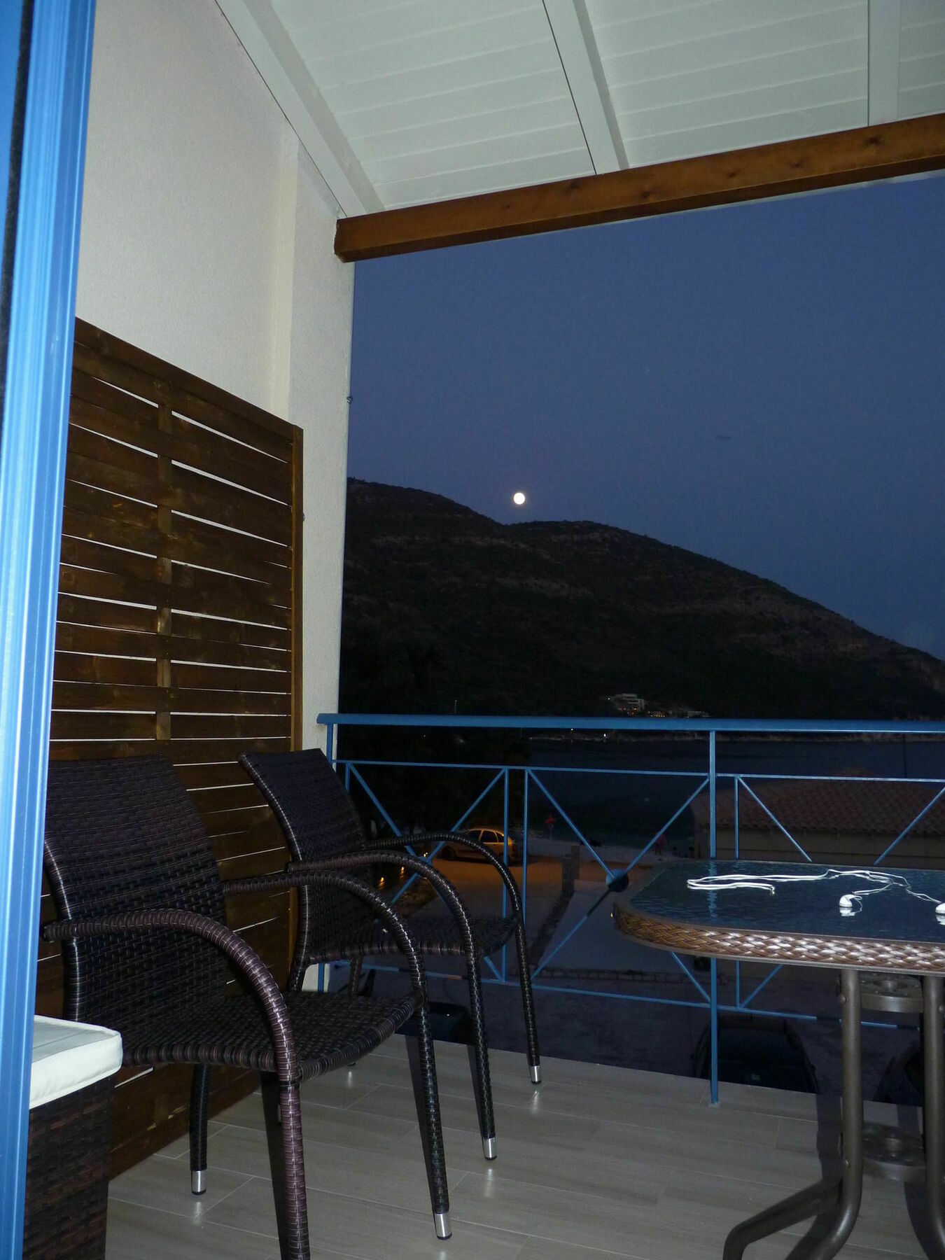 Ilianthos Apartments & Studios Mikros Gialos Exterior foto