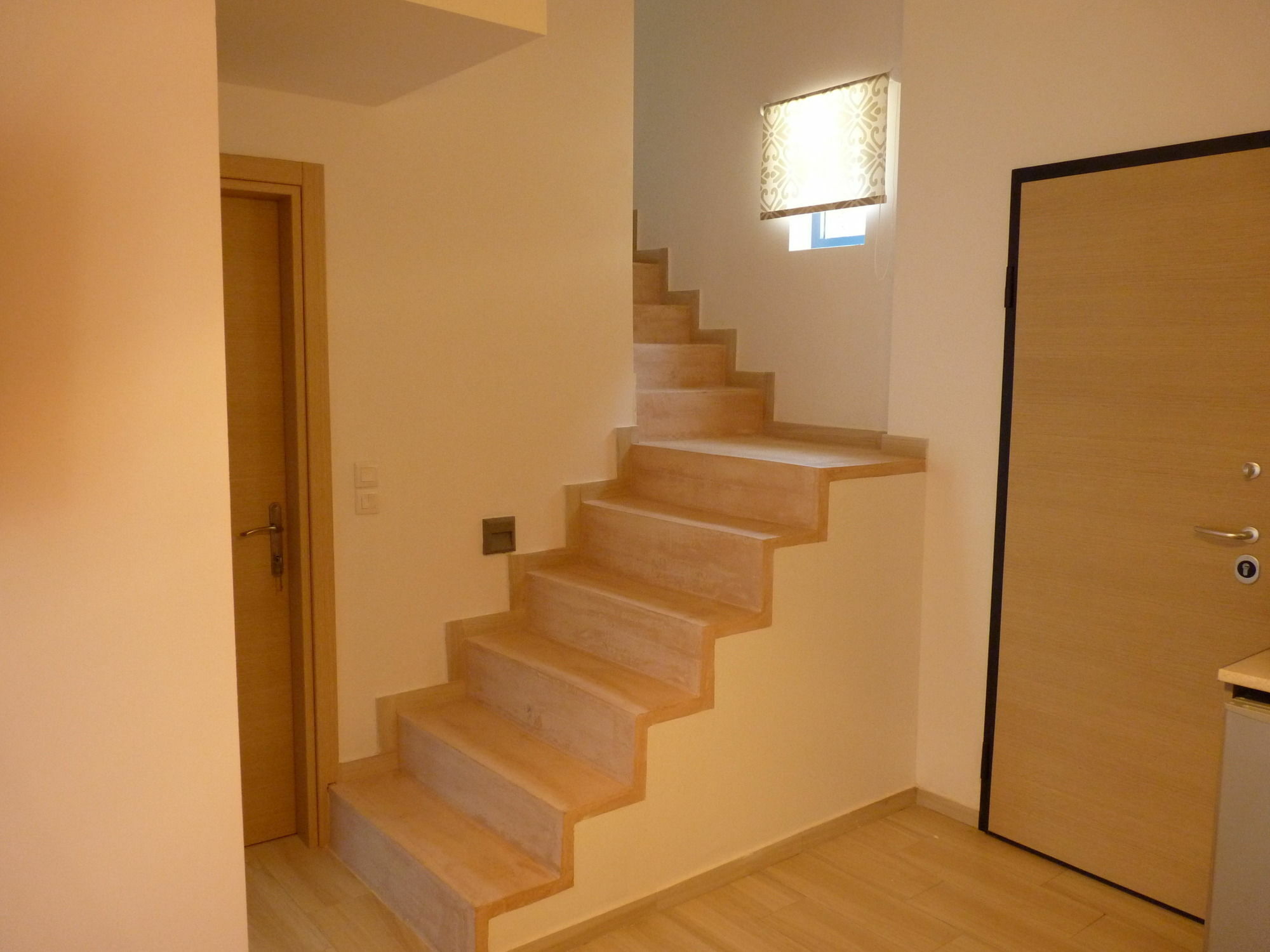 Ilianthos Apartments & Studios Mikros Gialos Exterior foto